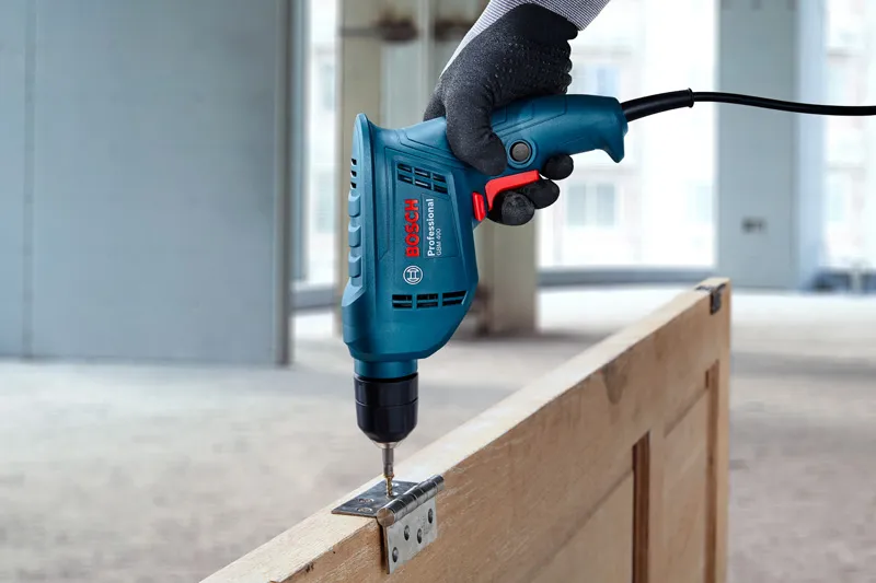 GBM 400 Drill Bosch Professional