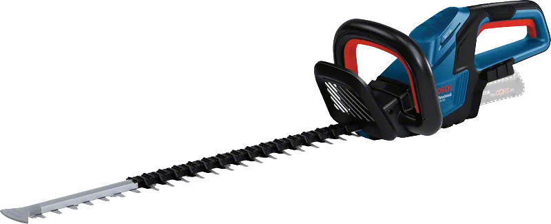 GHE 18V 60 Cordless Hedgecutter Bosch Professional