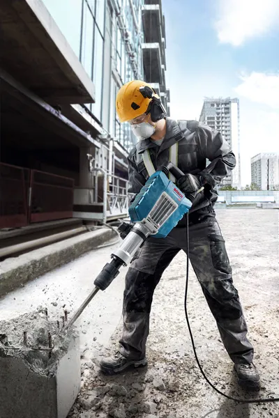 GSH 14 C Breaker | Bosch Professional
