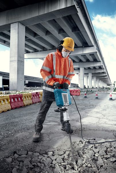 GSH 14 C Breaker | Bosch Professional