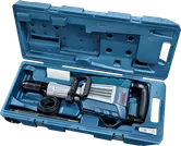 Bosch GSH 14 C demolition hammer in carrying case.