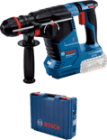 Cordless Rotary Hammer with SDS plus