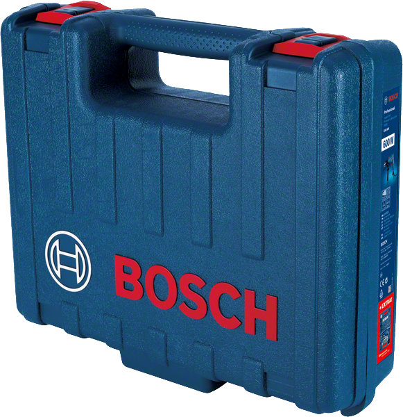 Bosch GSB 600 drill case.