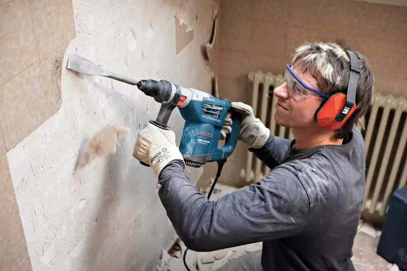 Bosch gbh 4 2025