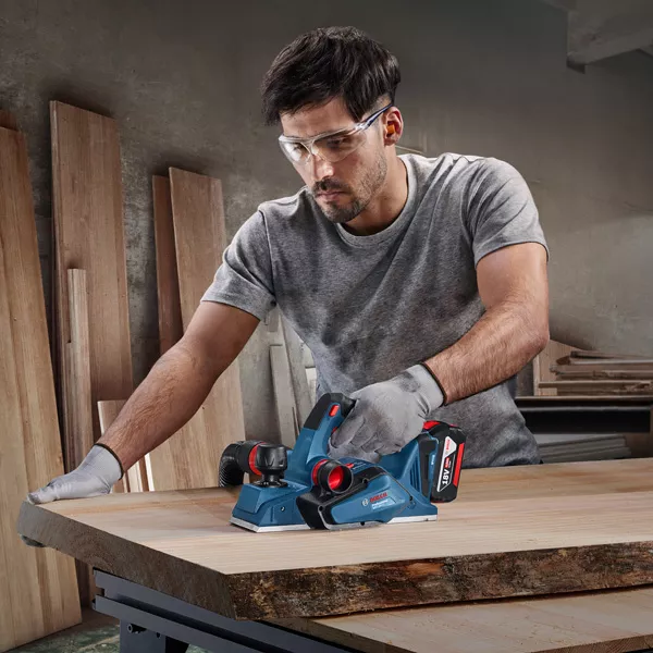 Bosch clearance benchtop planer