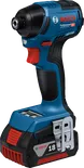 Cordless Impact Driver