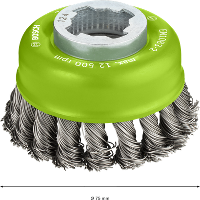 PRO Stainless Steel heavy PRO Stainless Steel heavy