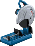 Bosch GCO 230 metal cut-off saw for precise cutting.
