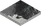 Bitumen on cement
