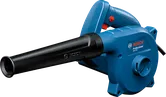 Bosch GBL 650 compact electric air blower.