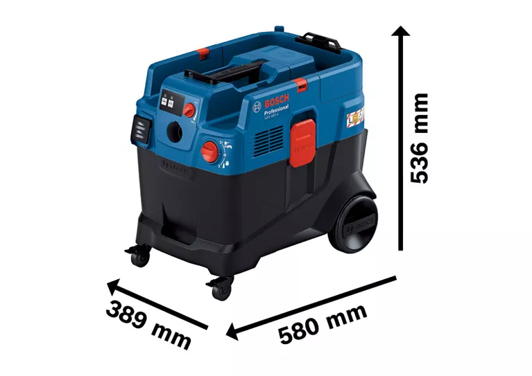 GAS 400 A GAS 400 A