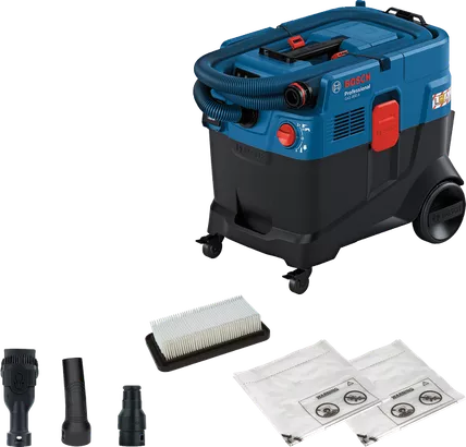 GAS 400 A GAS 400 A