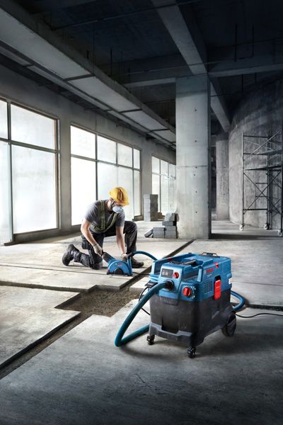PRO GAS 400 A All-purpose Extractor | Bosch Professional