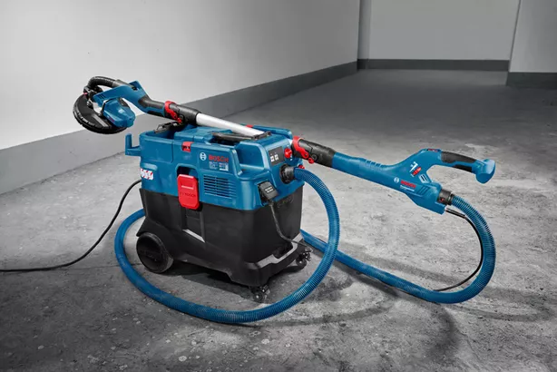 GAS 400 A GAS 400 A