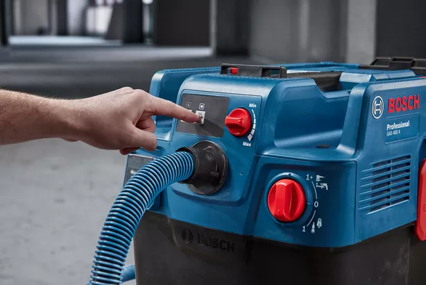 GAS 400 A GAS 400 A