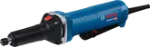 Bosch GGS 30 LPS straight grinder with compact design