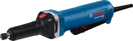 Bosch GGS 30 LPS straight grinder for grinding tasks.