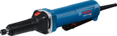 Bosch GGS 30 LPS straight grinder for grinding tasks.