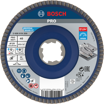 PRO X571 PRO X571