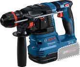 Bosch GBH 18V-22 X cordless rotary hammer with ONECHUCK.