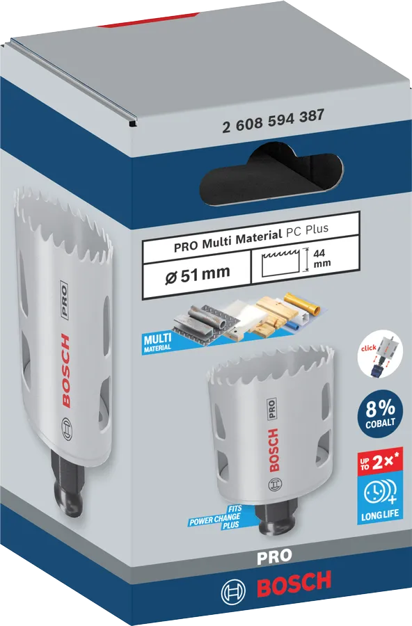 PRO Multi Material PC Plus