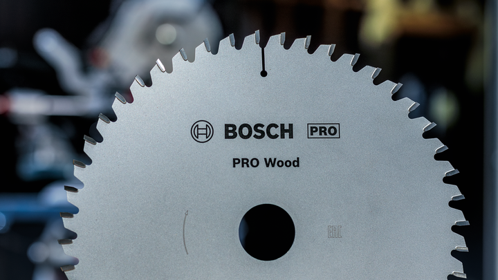 Bosch electric saw blades best sale