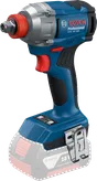 Bosch GDX 18V-285 cordless impact driver/wrench.