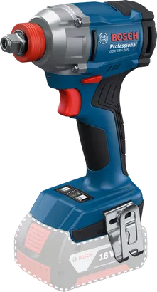GDX 18V-285 Bosch GDX 18V-285 cordless impact driver/wrench.