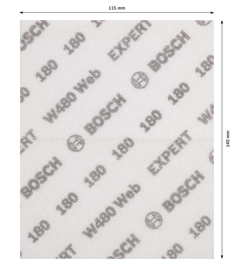 EXPERT W480 Web