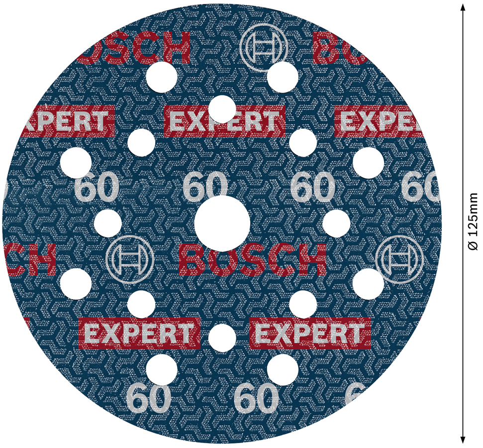 EXPERT O780 Foil