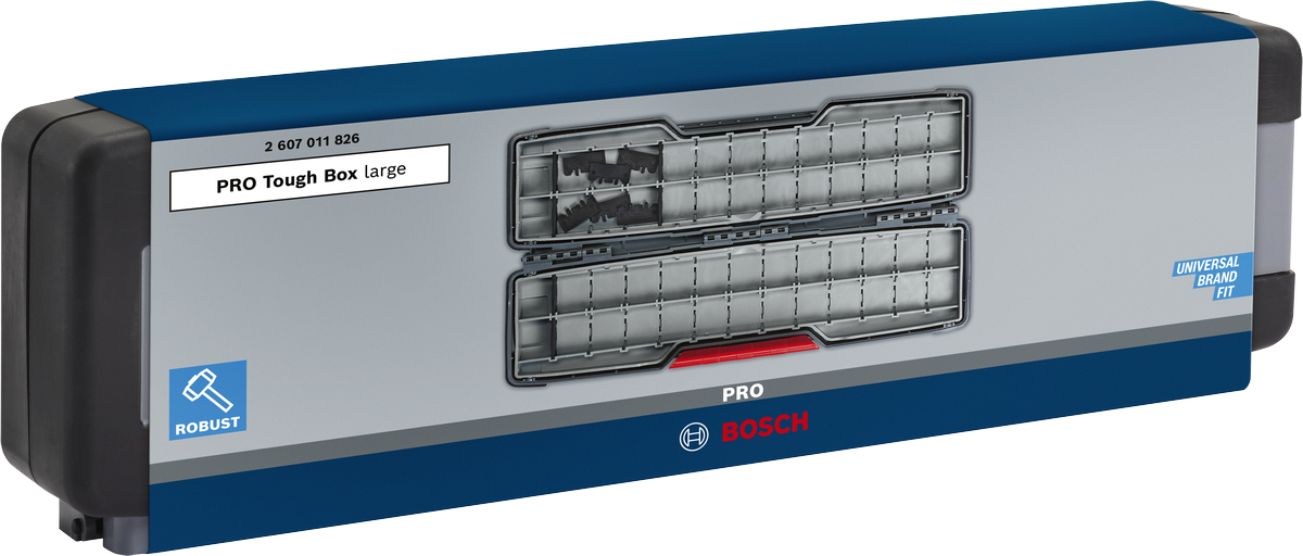 PRO Tough Box Large