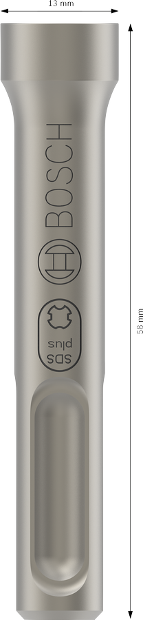 PRO SDS plus Rod Driver