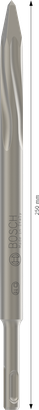 PRO SDS plus-5C PRO SDS plus-5C