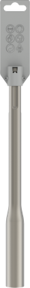 PRO SDS max Hollow Gouging Bosch PRO SDS max hollow gouging chisel 26×300 mm.