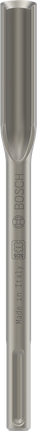PRO SDS max Hollow Gouging Chisel, 26 x 300 mm Bosch PRO SDS max Hollow Gouging Chisel 26 x 300 mm.