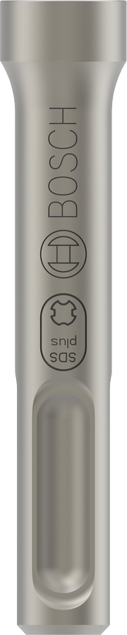 Bosch PRO SDS plus Rod Driver 58 mm for drilling.