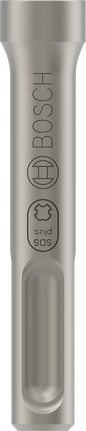 PRO SDS plus Rod Driver, 58 mm Bosch PRO SDS plus Rod Driver 58 mm for drilling.