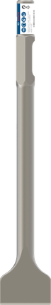 Bosch PRO HEX 30-4C spade chisel 75×450 mm.