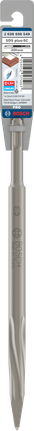 Bosch PRO SDS plus-5C pointed chisel 250 mm.