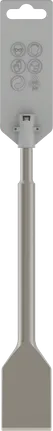 Bosch SDS plus-5C 40×250 mm spade chisel.