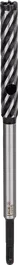 Bosch PRO SDS plus Rebar Cutter Drill Bit, 20 mm diameter.