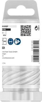 Bosch PRO Metal TCT Annular Cutter 28×50×93 mm.