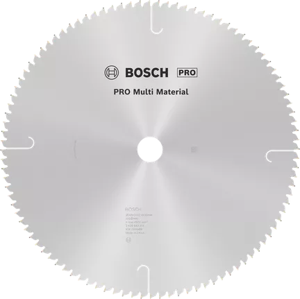 PRO Multi Material Circular Saw Blade, 355 x 3 x 30 mm PRO Multi Material Circular Saw Blade, 355 x 3 x 30 mm