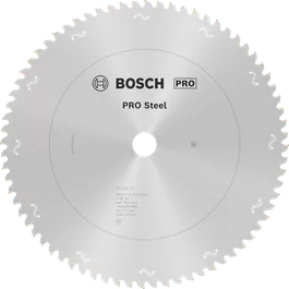 PRO Steel Circular Saw Blade