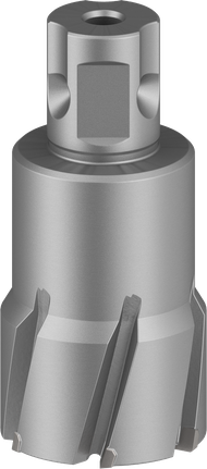 Bosch PRO Metal TCT Annular Cutter 28 mm for metal drilling.