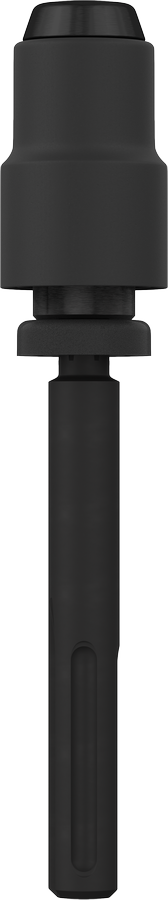 Bosch PRO Hammer Adapter SDS max to SDS plus.