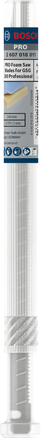 PRO Foam GSG 300 Blade Set