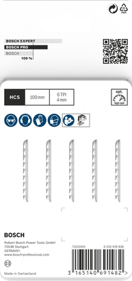 PRO Plastics PP clean T102D PRO Plastics PP clean T102D
