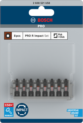 PRO Impact R PRO Impact R
