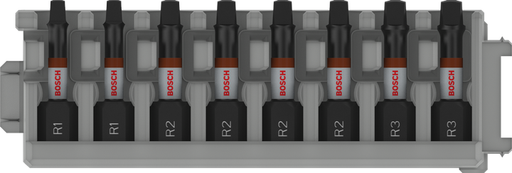 PRO Impact R PRO Impact R